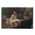 Lady of Shallot by John William Waterhouse