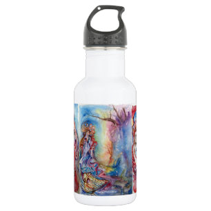 LADY OF THE LAKE Magic and Mystery 532 Ml Water Bottle