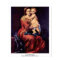 Lady Of The Rosary
