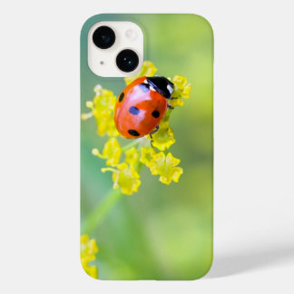 lady on top Case-Mate iPhone 14 case