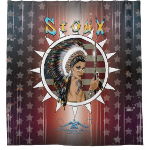 Lady Sioux
