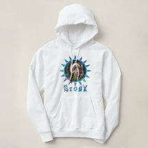 Lady Sioux