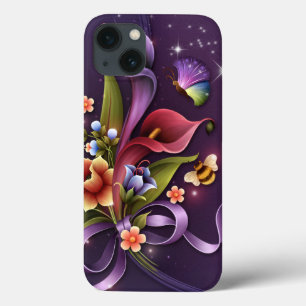 Lady Sparkle#5  iPad Air Case