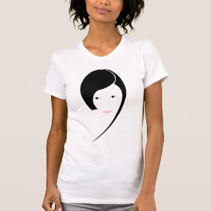 lady T-Shirt