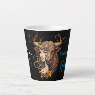 Lady Tauro Cup - Stability and Energy
