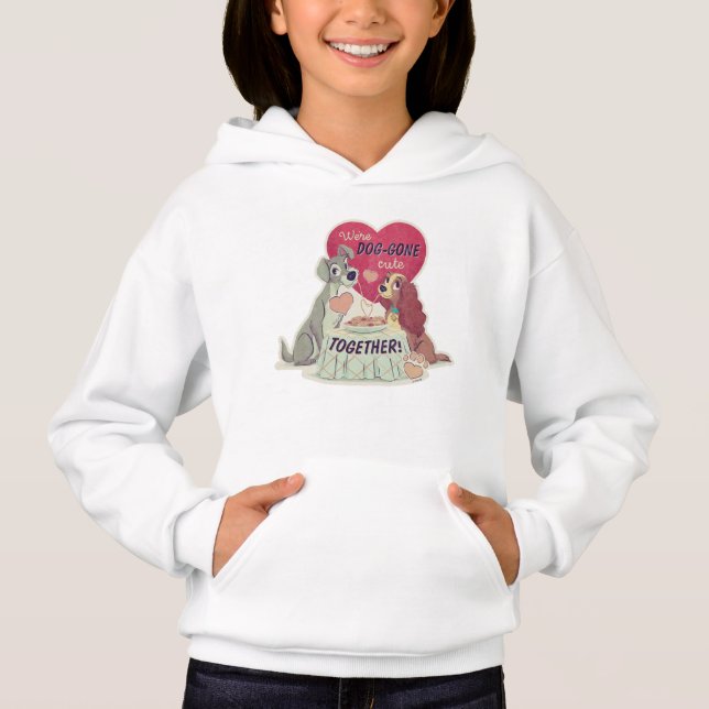 Lady & the Tramp (Front)