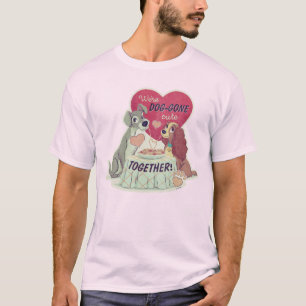 Lady & the Tramp T-Shirt