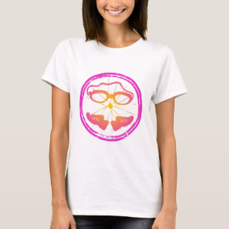 Lady Triathlon T-Shirt