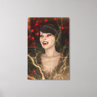 Lady Vamp