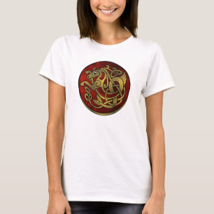Lady Viking Shirt