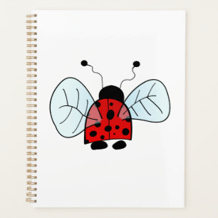 Ladybird