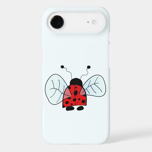 Ladybird (Back)