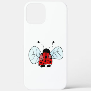 Ladybird iPhone 12 Pro Max Case