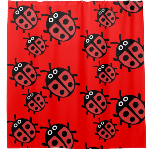 ladybird Family (Front)