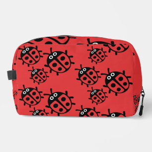 ladybird Family Dopp Kit