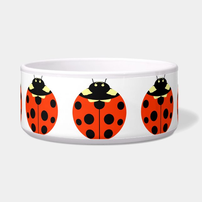 ladybug (Front)