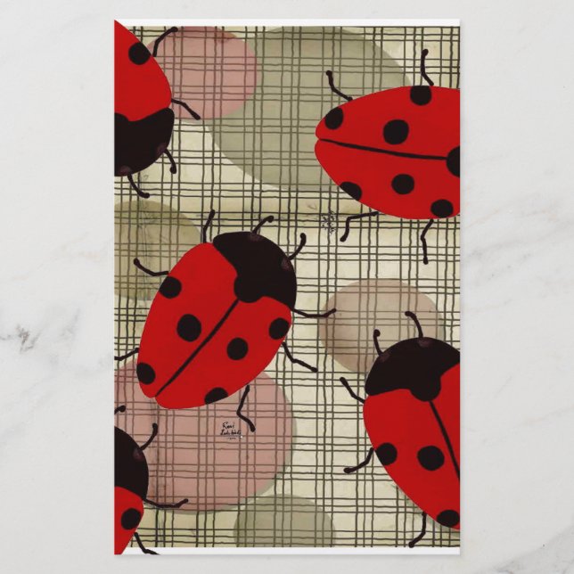 LADYBUG (Front)