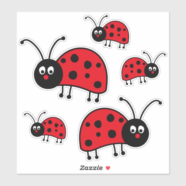 Ladybug (Sheet)