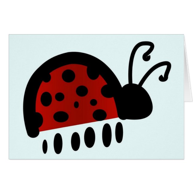Ladybug (Devant horizontal)