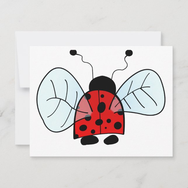 Ladybug (Front)