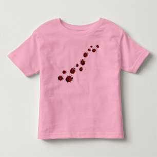 Ladybug Baby Shirts Ladybug Baby Dress Customize