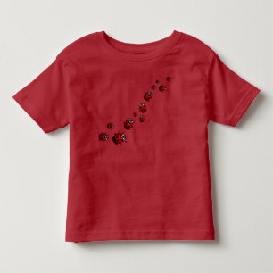 Ladybug Baby Shirts & Ladybug Baby Gifts