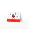 Ladybug Baby Shower Folded Thank You note cards