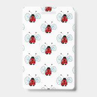 Ladybug