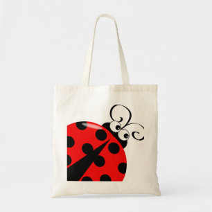 Ladybug Bag