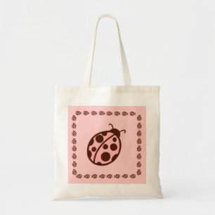 Ladybug Bag