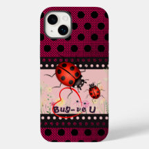 Ladybug 