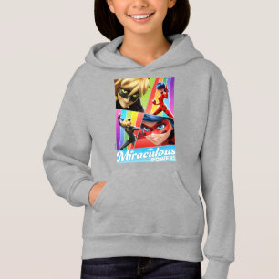 Ladybug & Cat Noir   Puissance Miraculeuse !