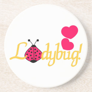 LadyBug Coaster