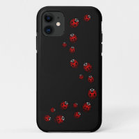 Ladybug coque iphone Lady Bird iPhone 5 cadeaux Co