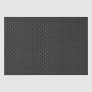 Ladybug-Dots-Black- Tissue Paper