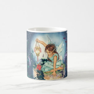 LadyBug Fairy Mug by Schempp