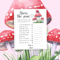 Ladybug - Guess the price! Game