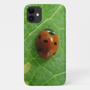 Ladybug iPhone 3 Case