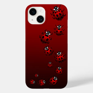 Ladybug iPhone Cases Lady Bird iPhone Gifts