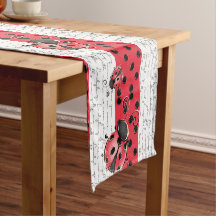 Ladybug Ladybird design