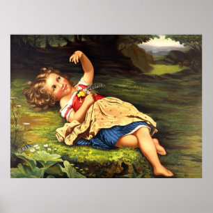 Ladybug, Ladybug, Fly Away! Poster