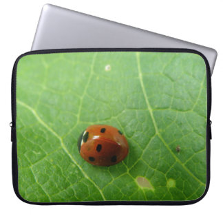 Ladybug Laptop Bag