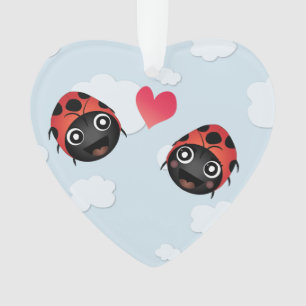 Ladybug Love