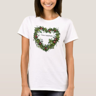 Ladybug Love Tee
