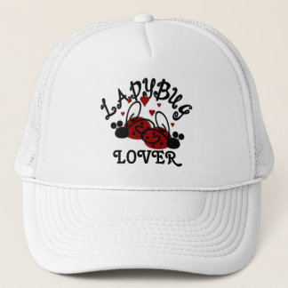 Ladybug Lover Hat