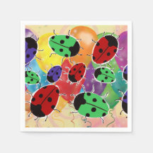 Ladybug