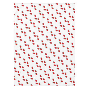 LadyBug Office Home Personalize Destiny Destiny'S Tablecloth