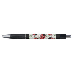Ladybug Pen