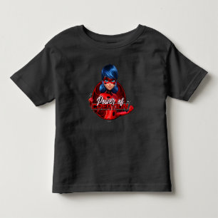 Ladybug   Power of Creation Toddler T-shirt