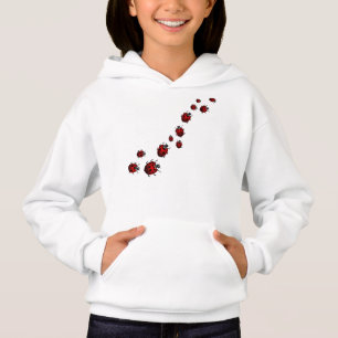 Ladybug Sweatshirt Ladybug Shirts & Gifts